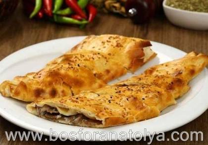 KAPALI PIDE