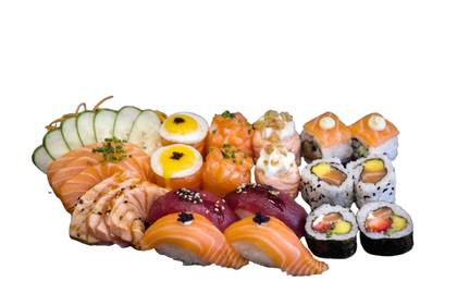 Yummy Special Menu (22pcs)