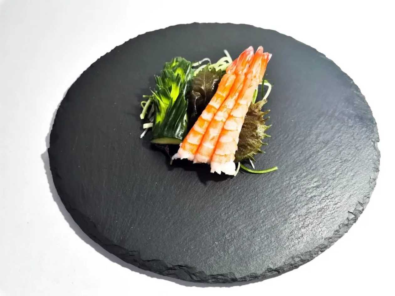 Sashimi Ebi