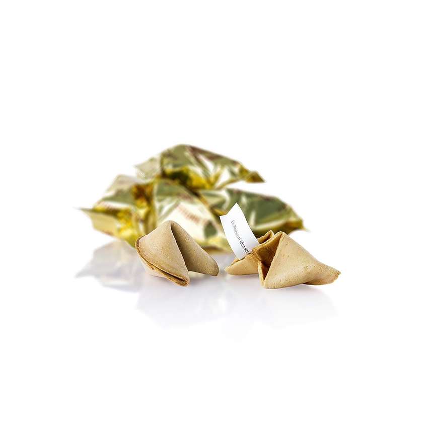 Fortune Cookies