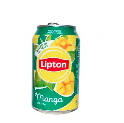 Ice tea manga  0,33 cl