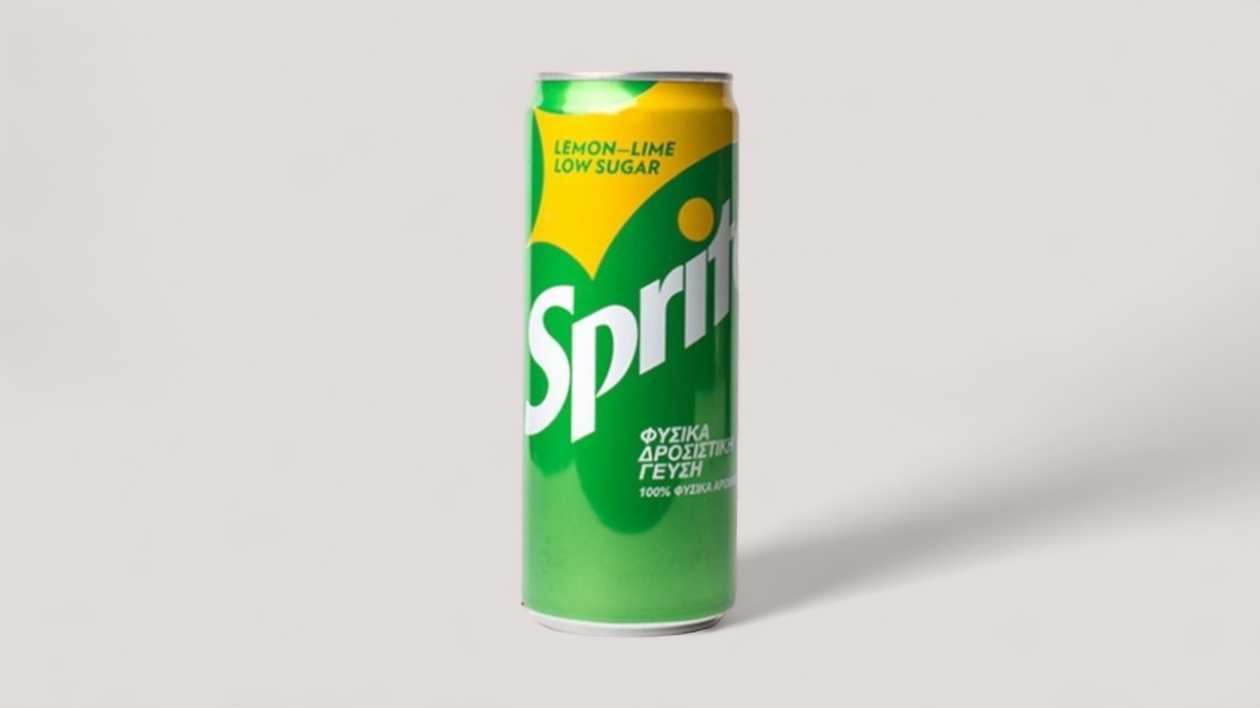 Sprite 330ml