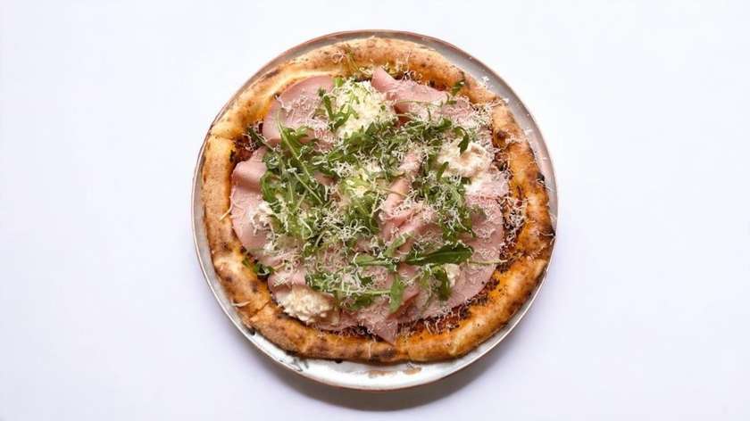 Mortadella Kombat