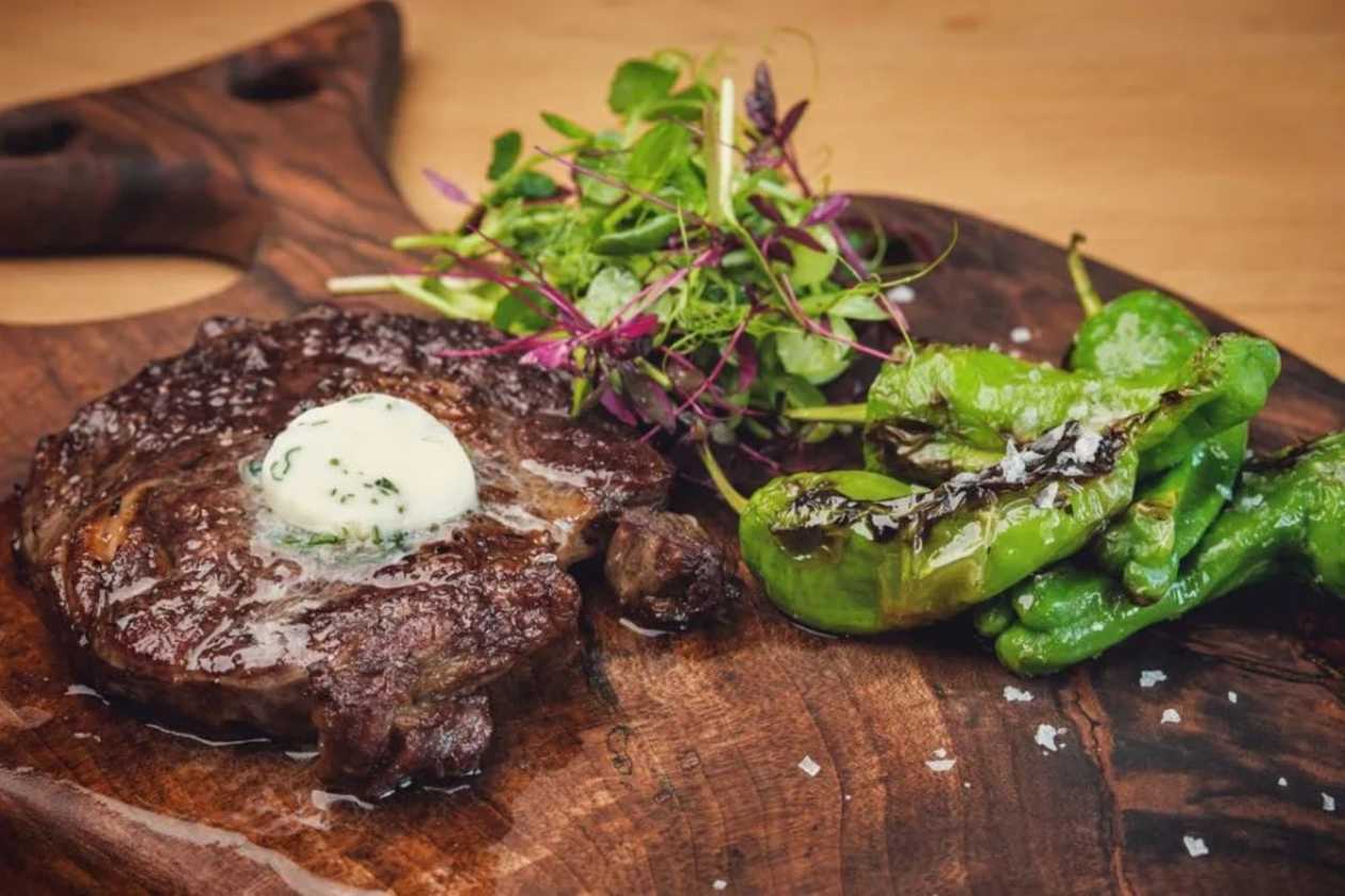 Beef Rib Eye