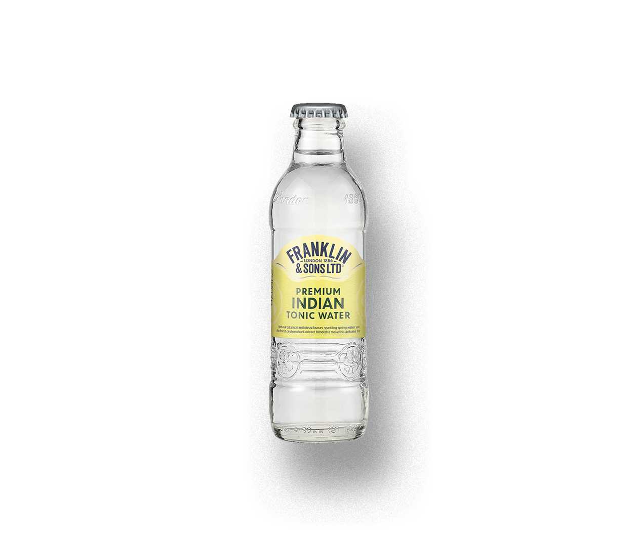 Franklin's Premium Tonic