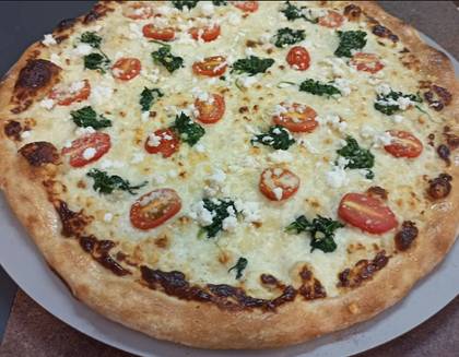 Spinaci Special 43 cm