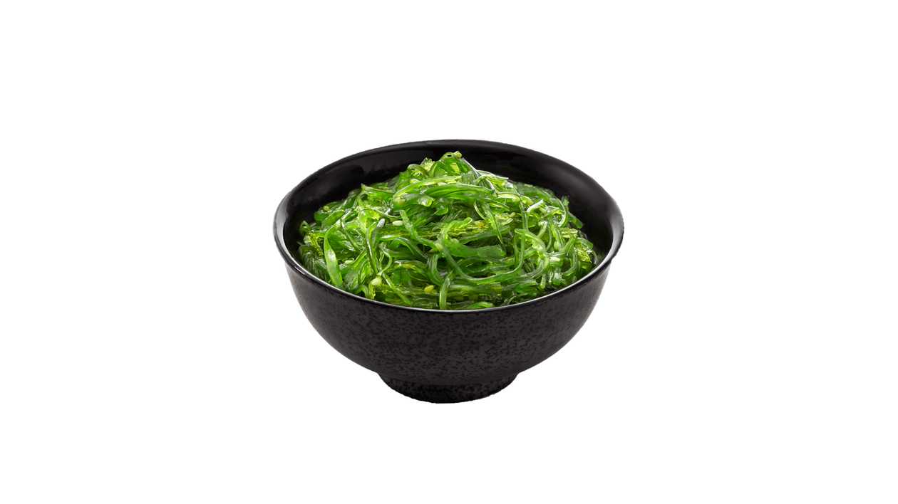 Wakame Salad