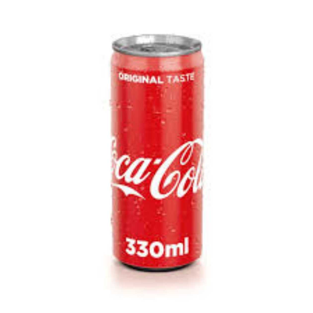 Coca-Cola