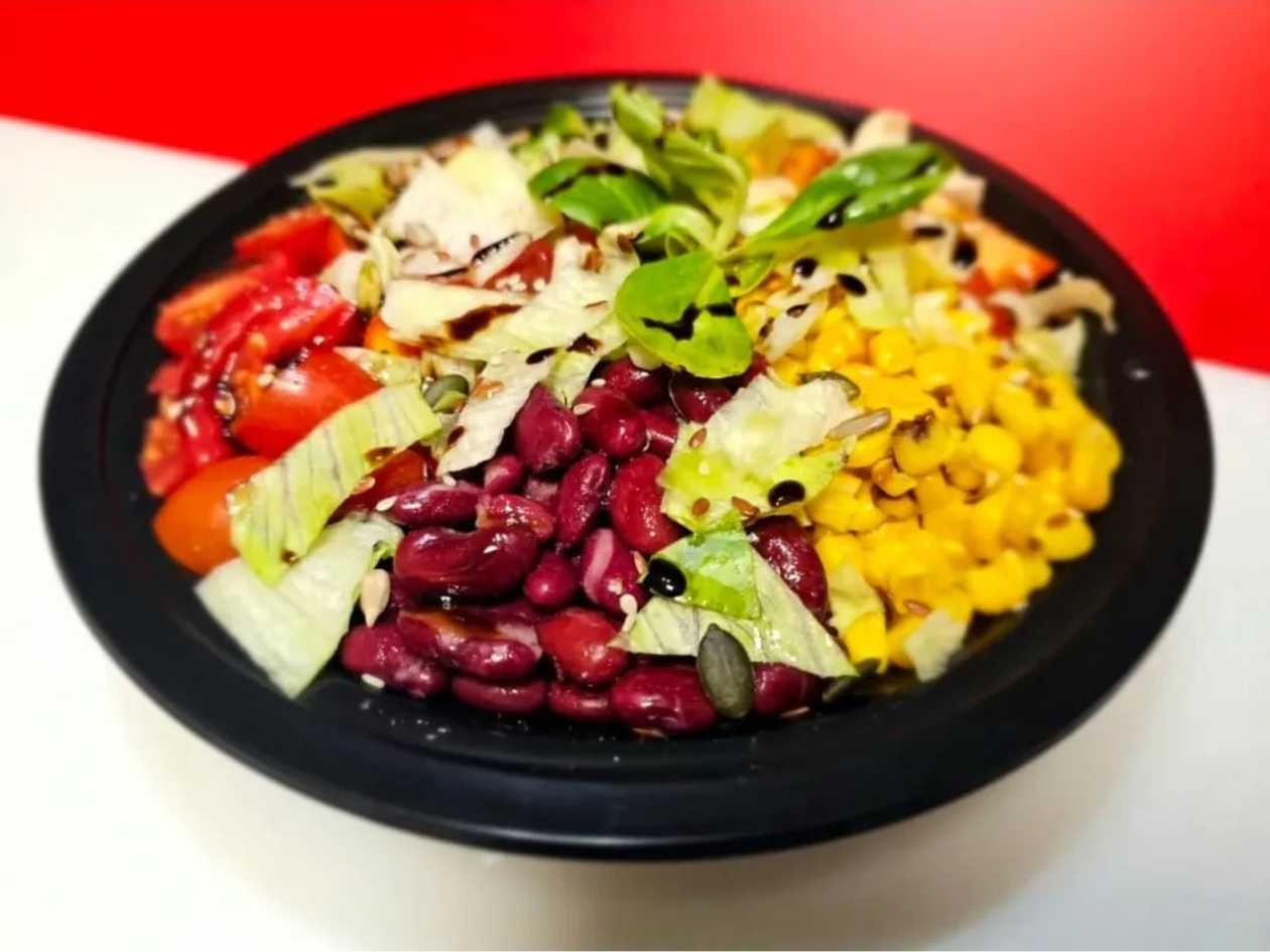 Mexican Salad