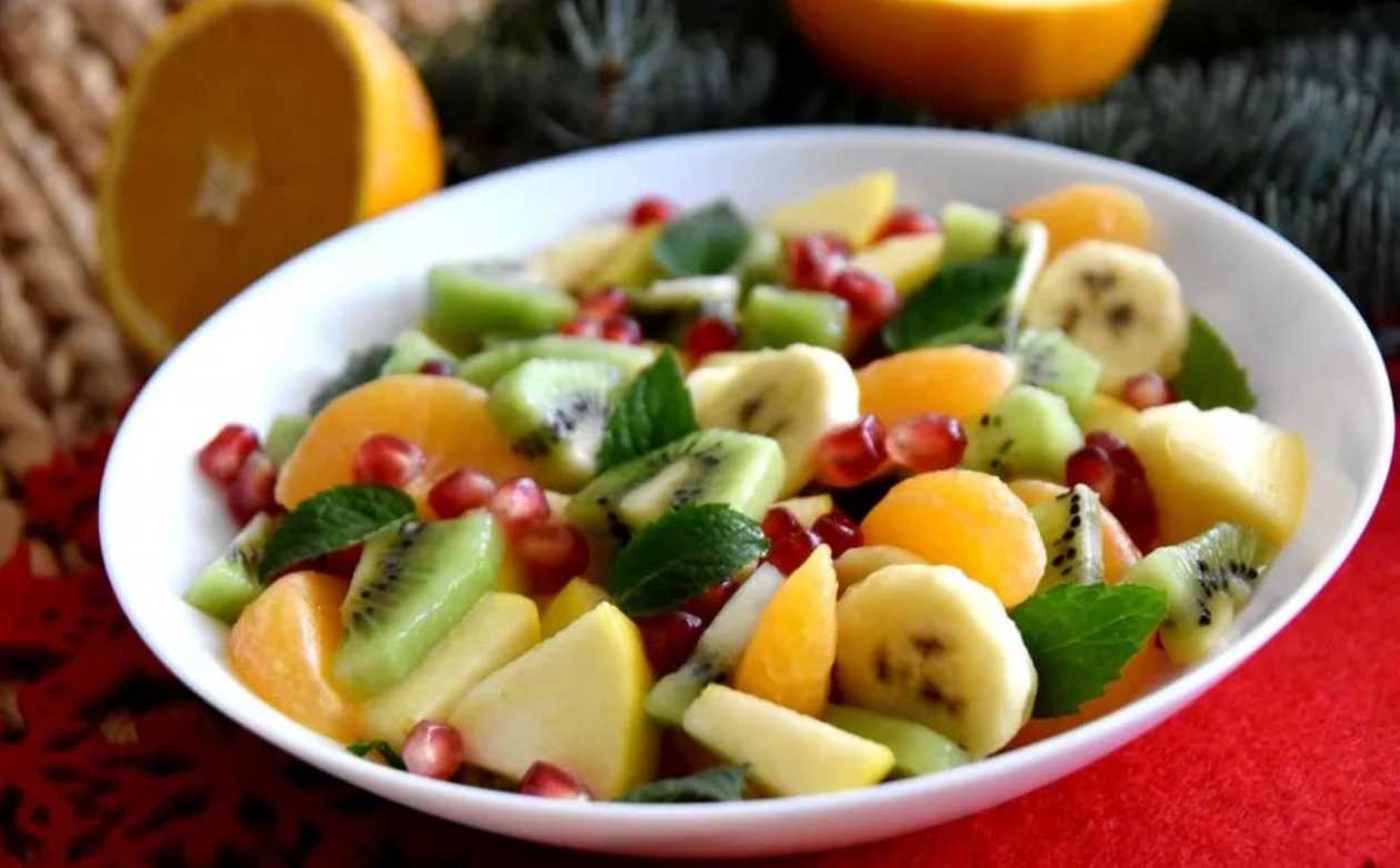 Fruit Salad