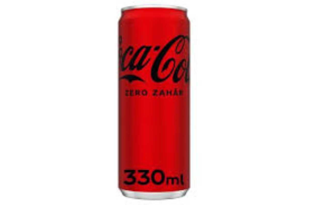 Coca-Cola Zero