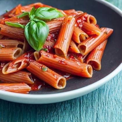 Penne Arabiata