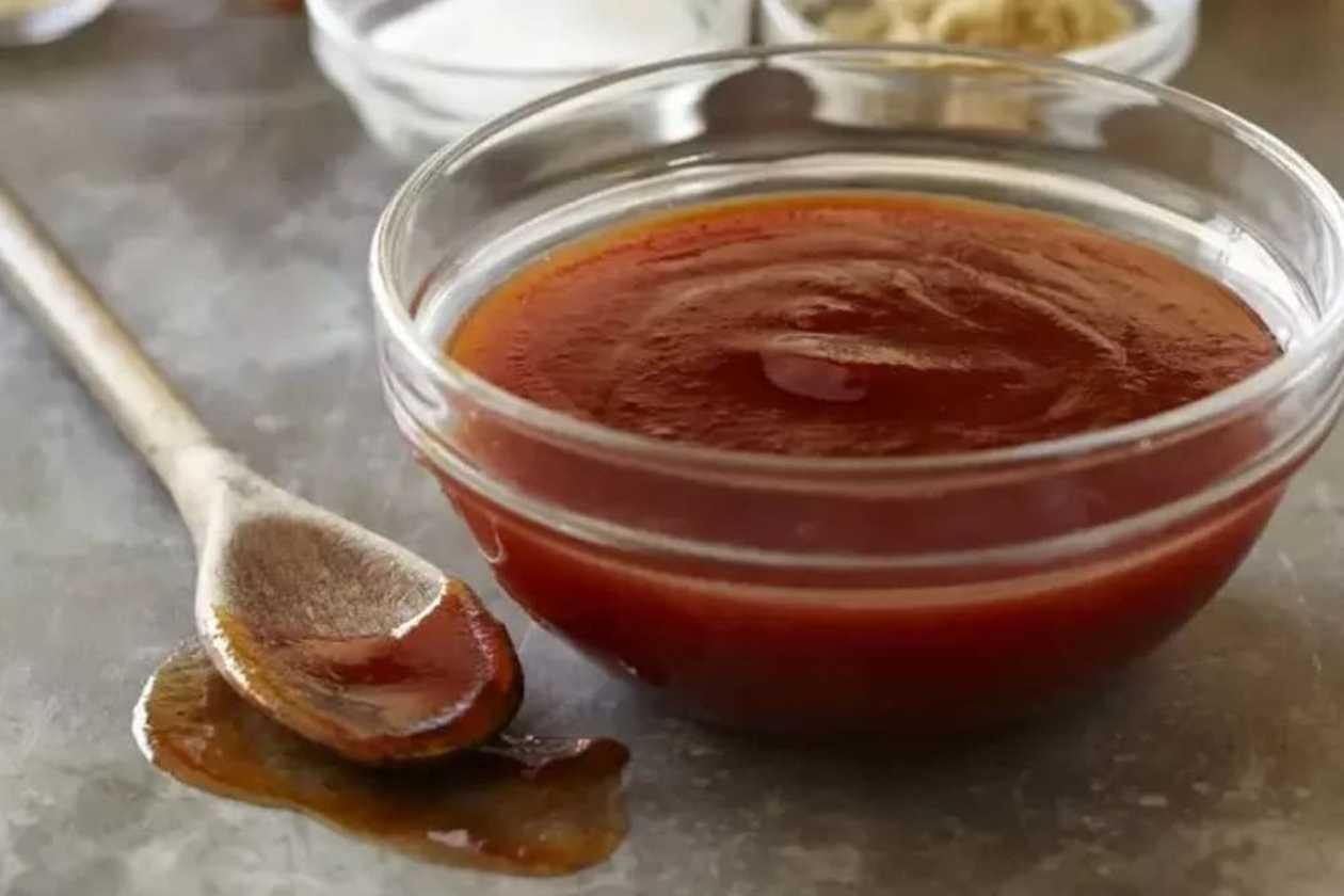 Barbeque Sauce