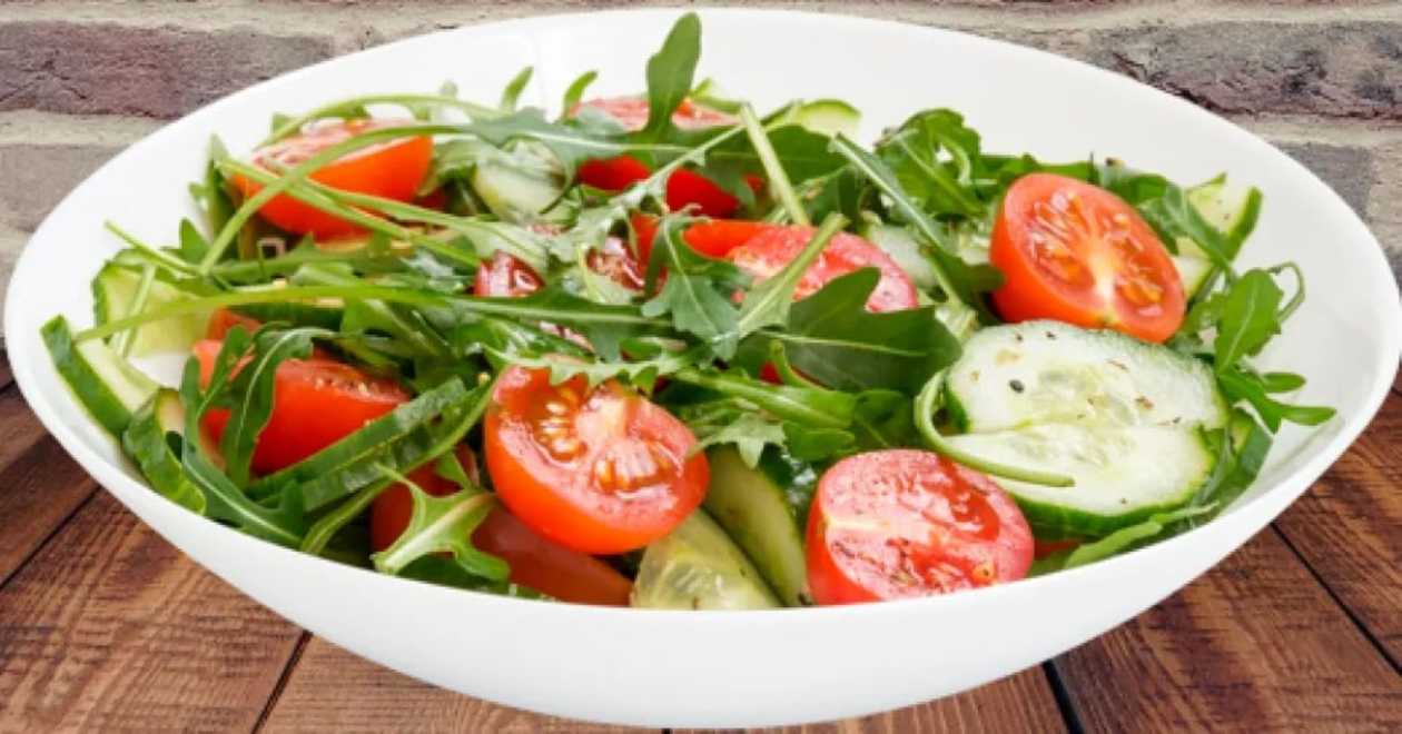 Assorted Salad