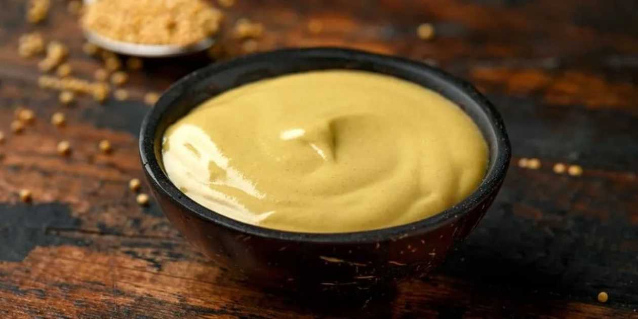 Mustard