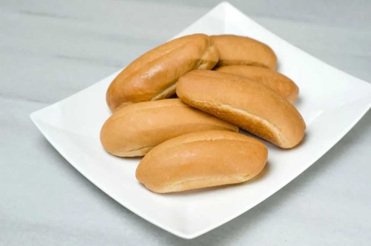 Bread