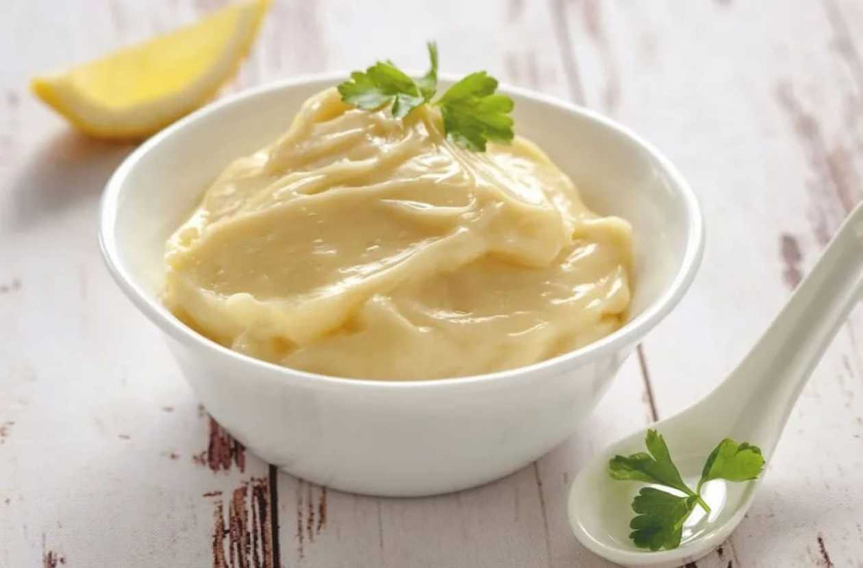 Mayonnaise