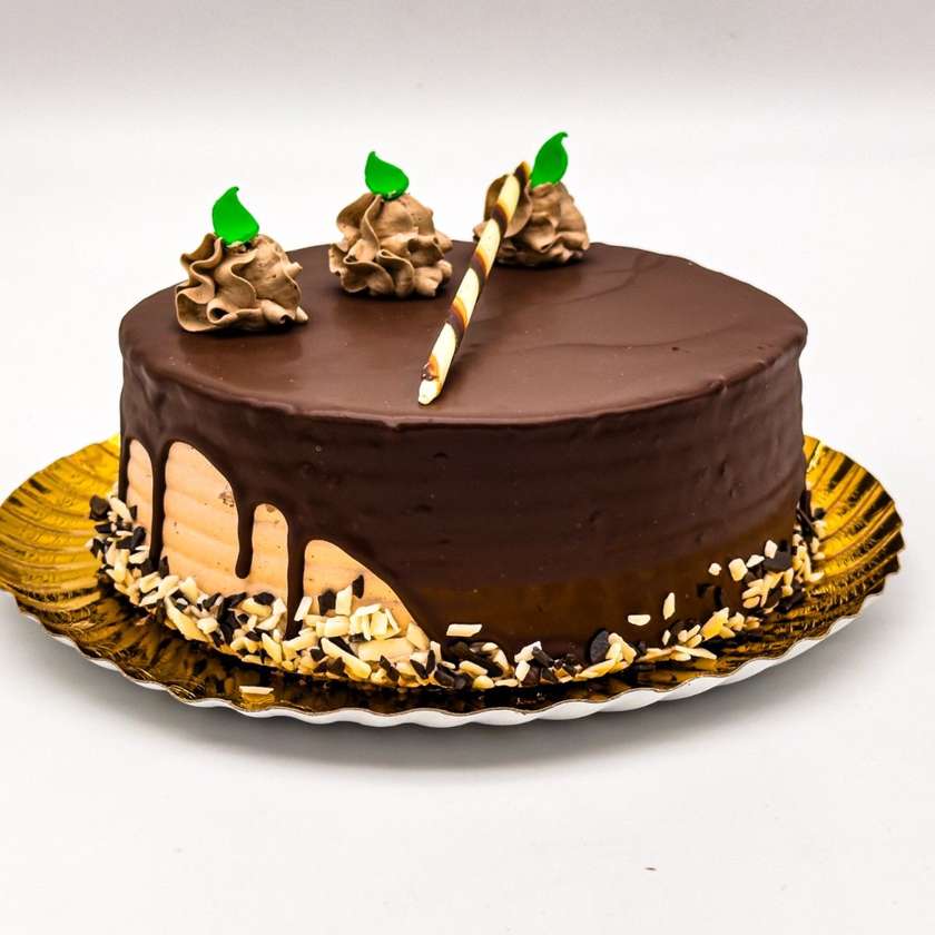 Tort Ciocolată Special
