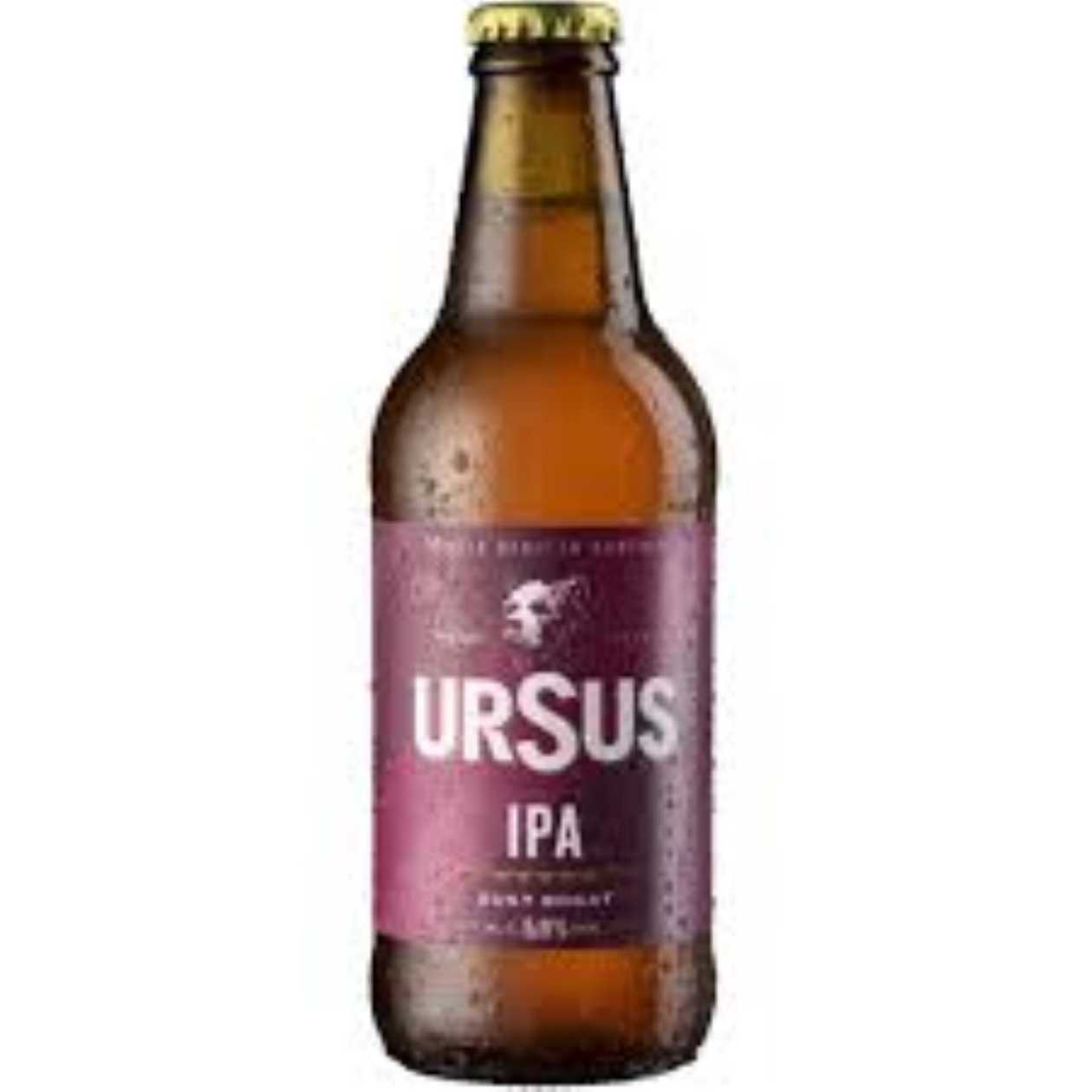 Ursus IPA