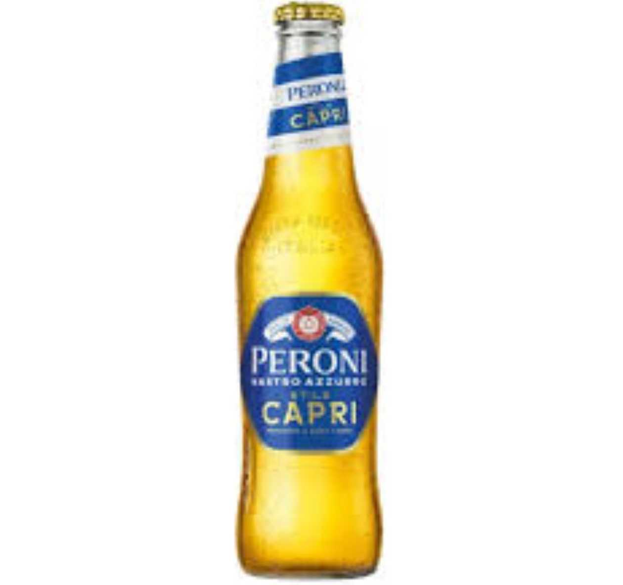 Peroni Capri