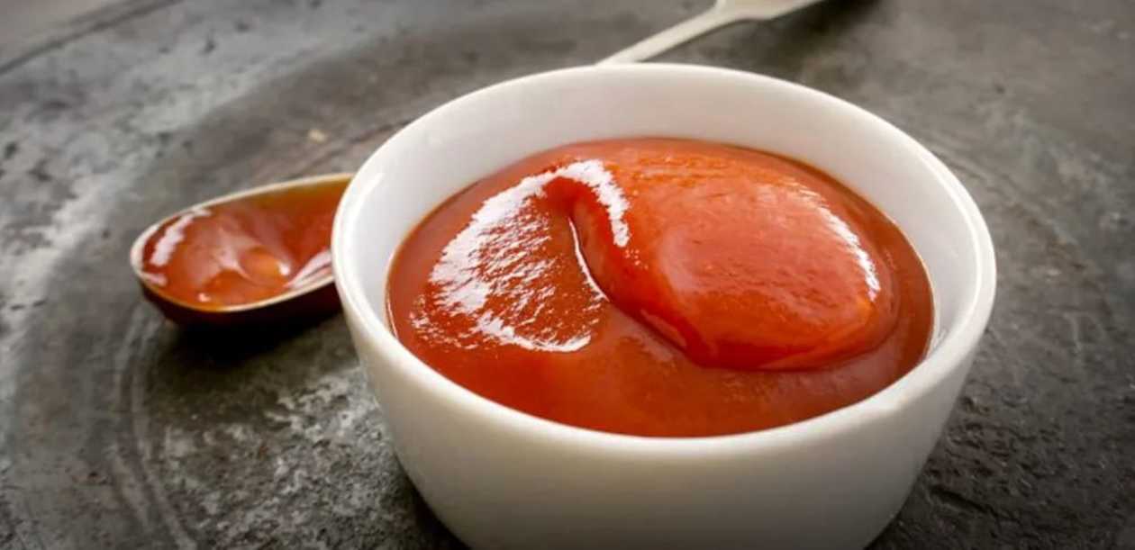 Ketchup