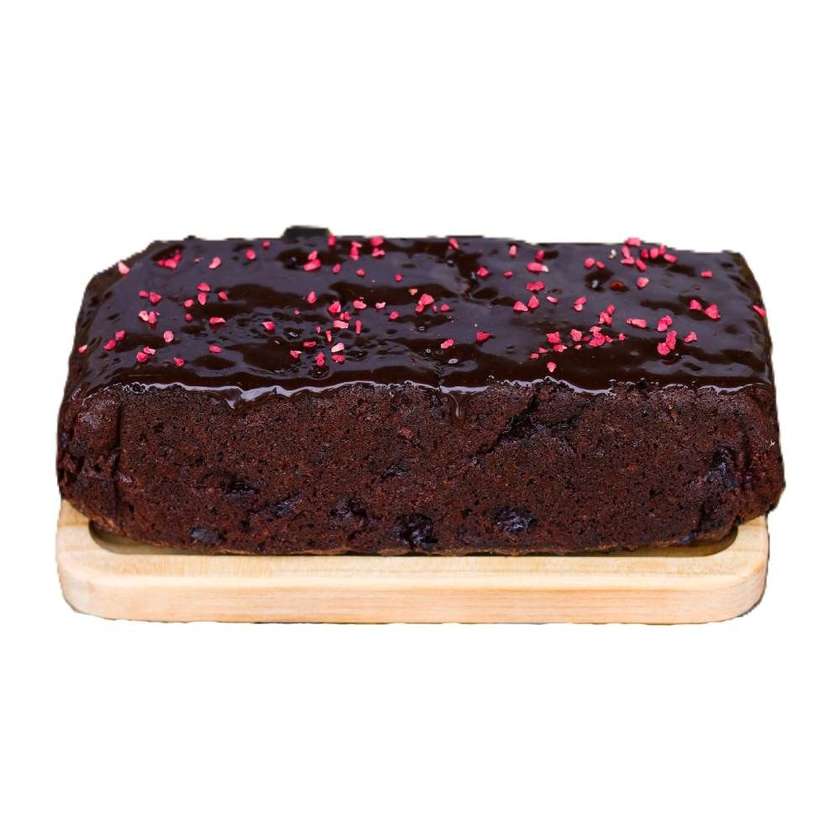 Хлібний брауні