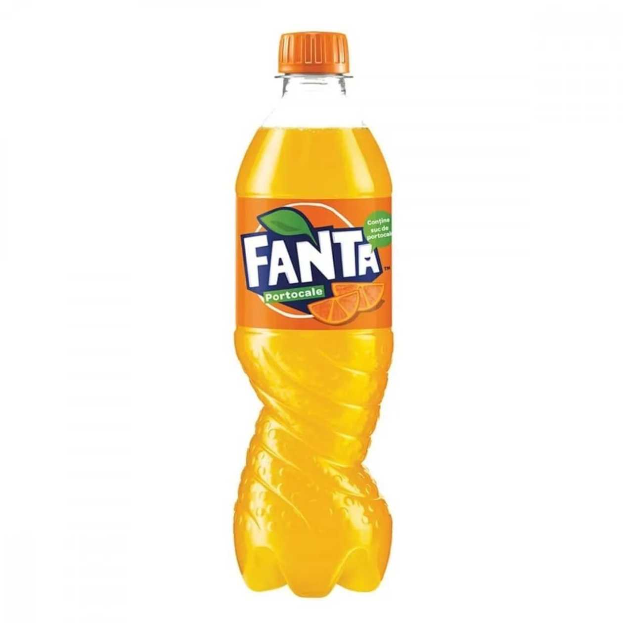 Fanta