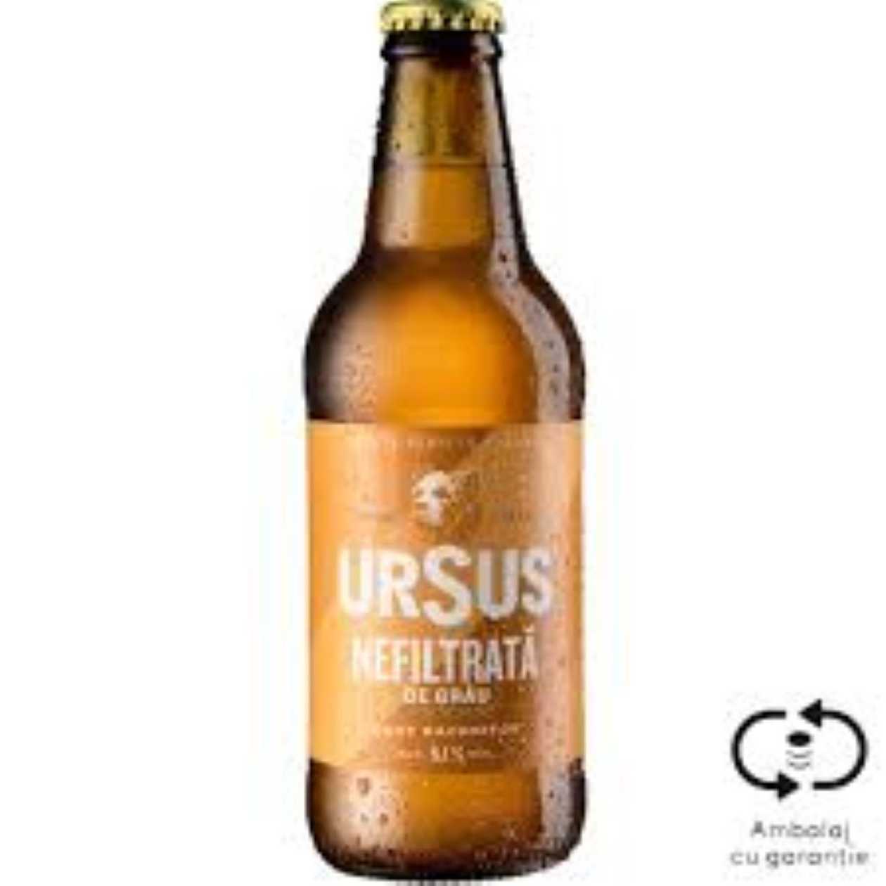 Ursus Nefiltrat