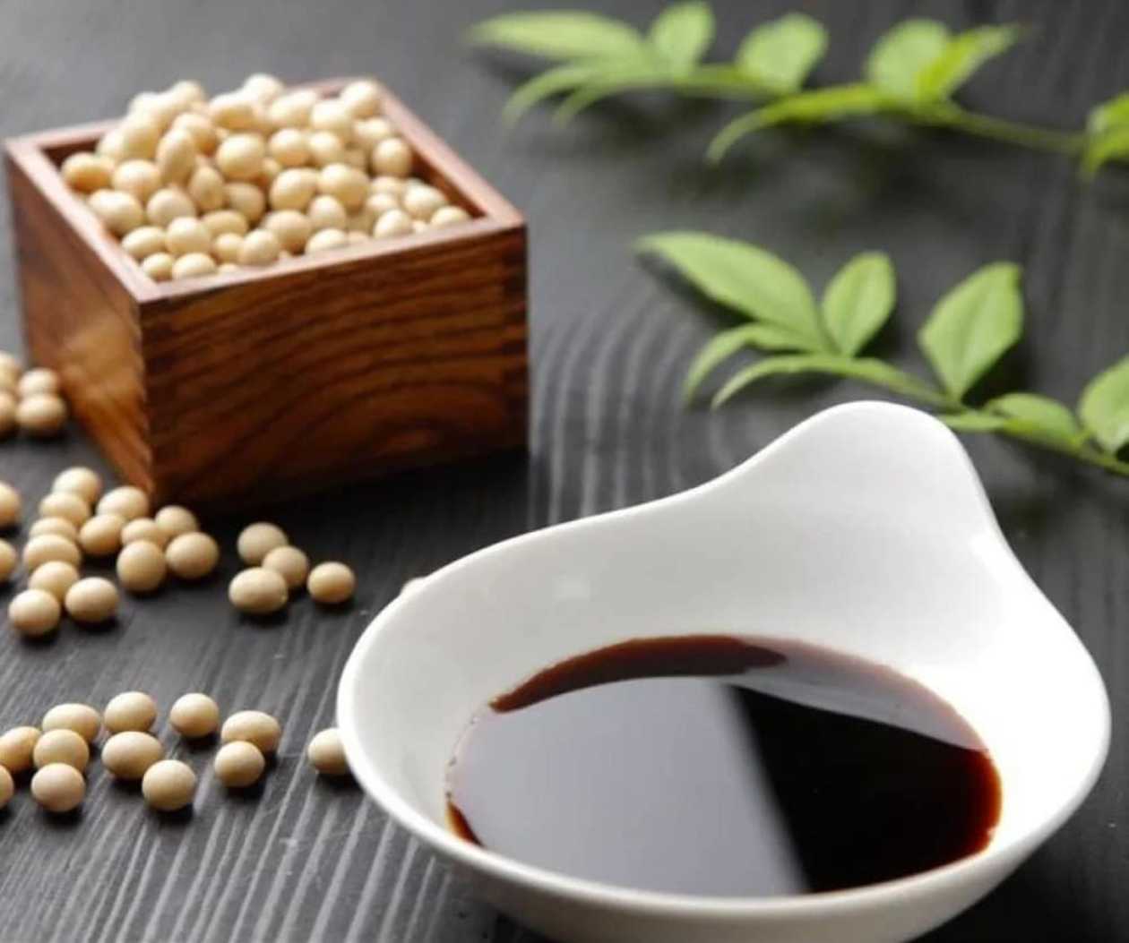 Soy Sauce