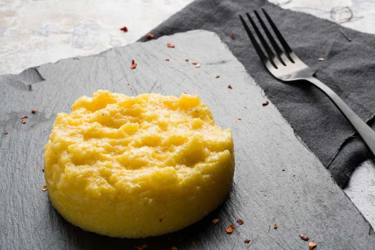 Polenta