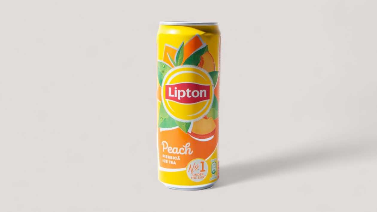 Ice Tea Ροδάκινο 330ml