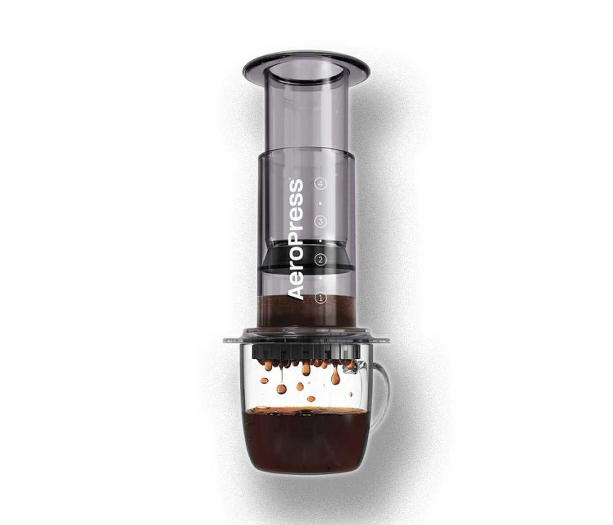 AeroPress