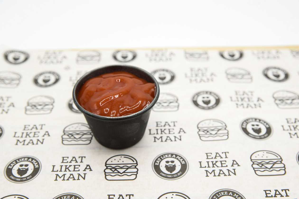 Sos Sriracha