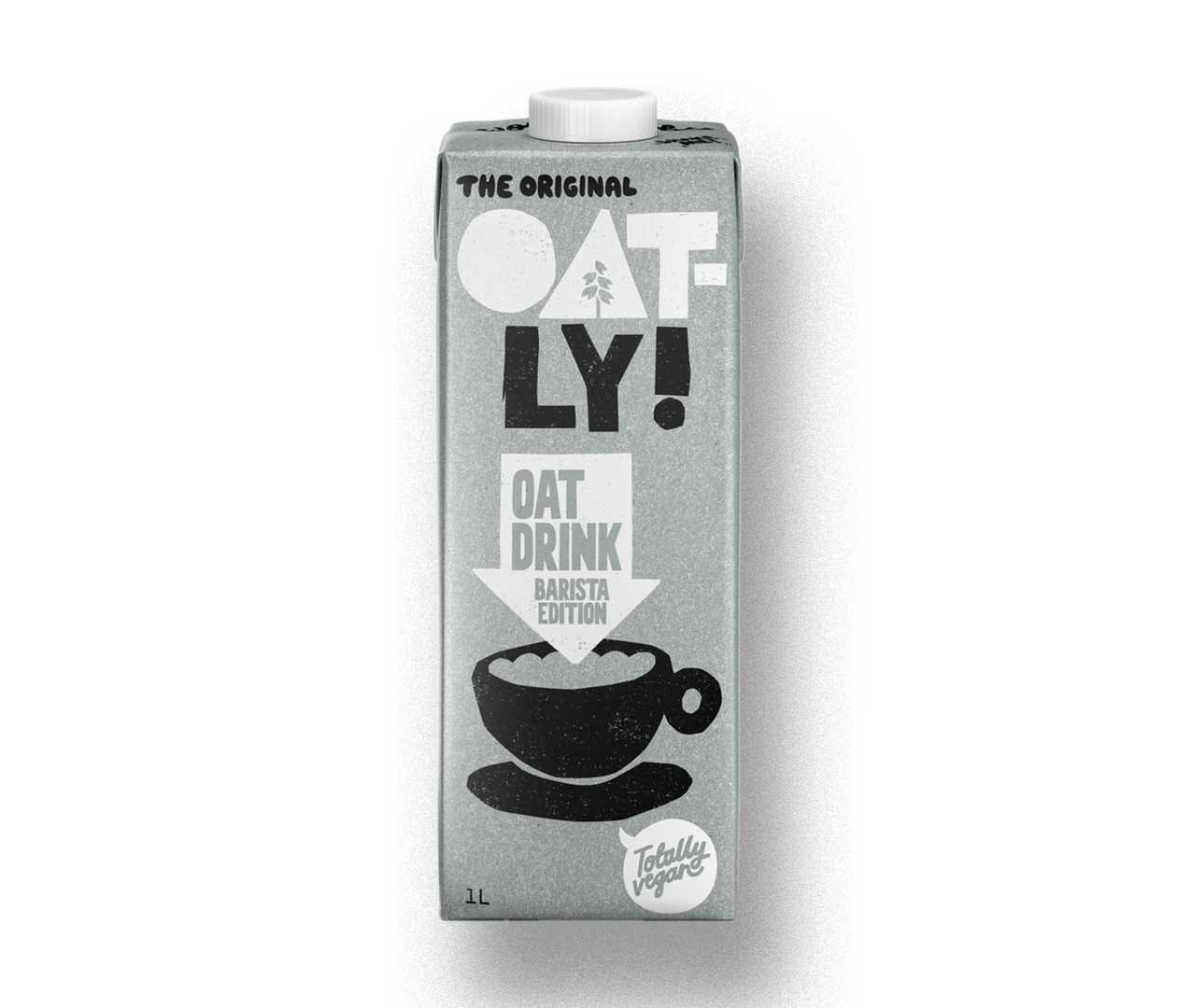 Oatly