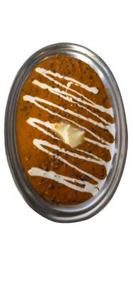 Daal Makhani