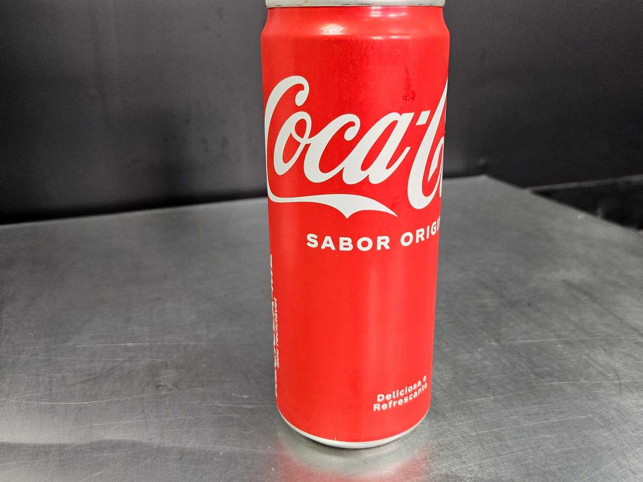 Coca cola
