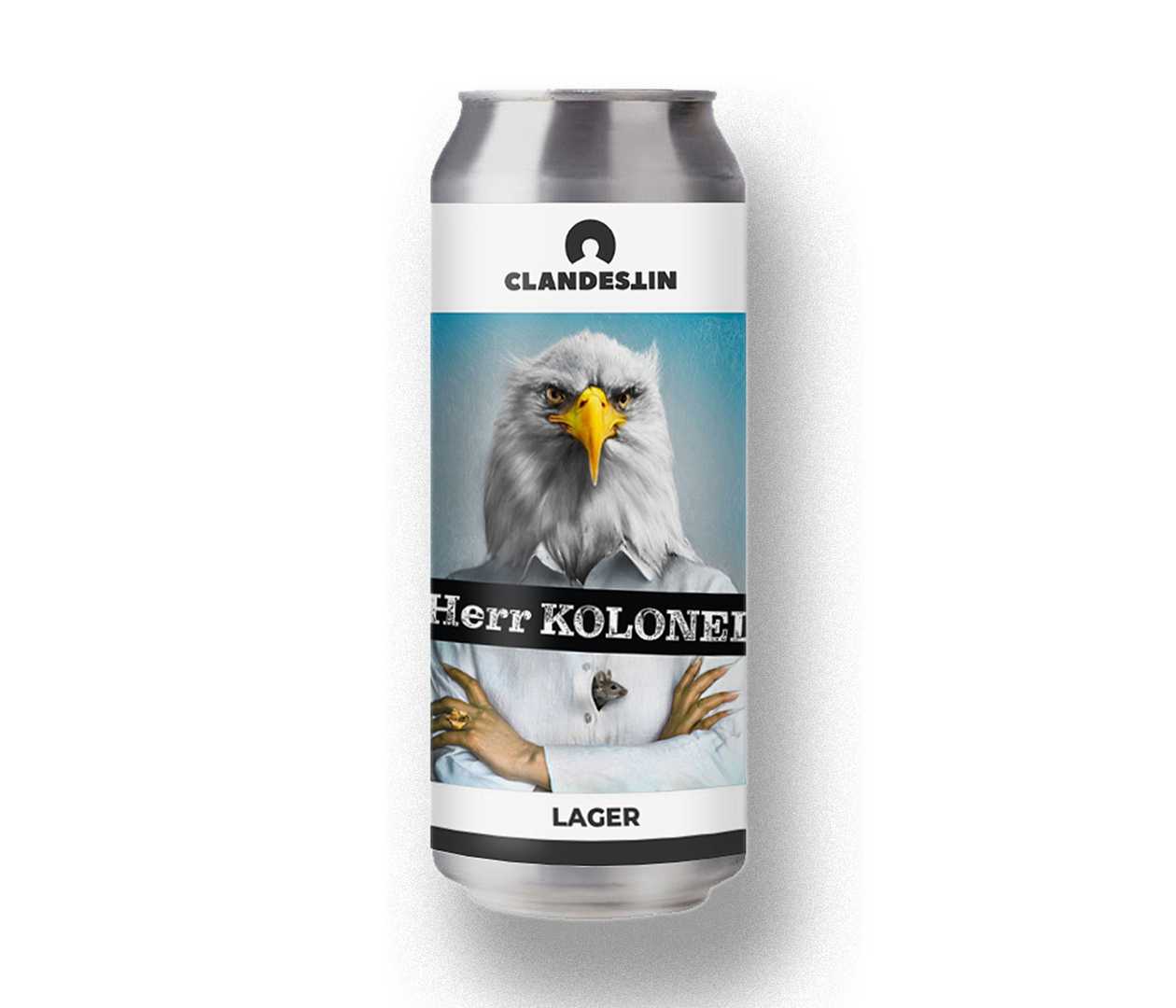 Herr Kolonel