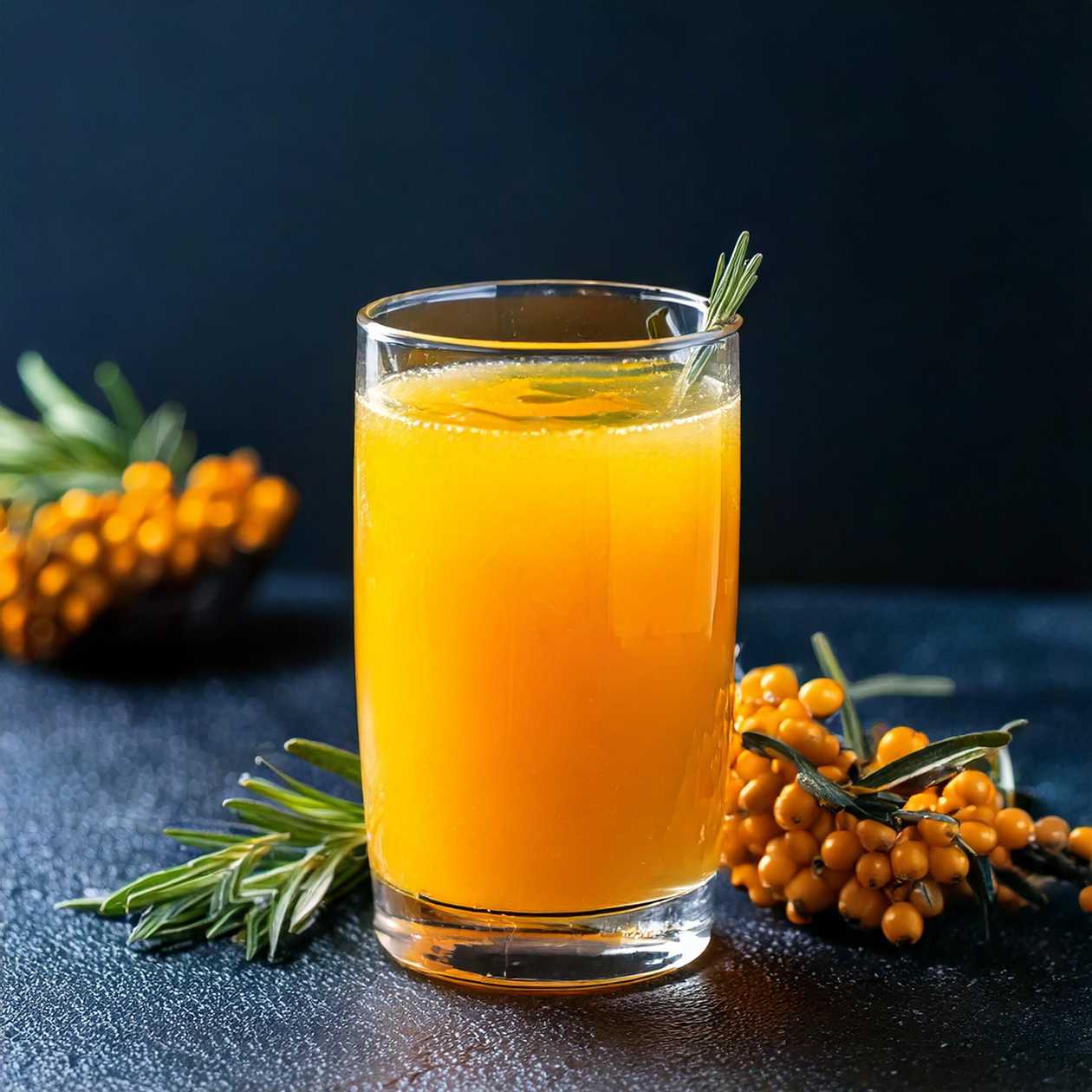 Buckthorn