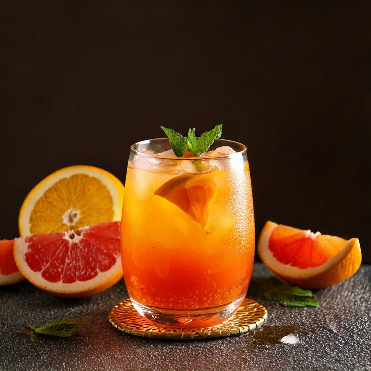 Citronade