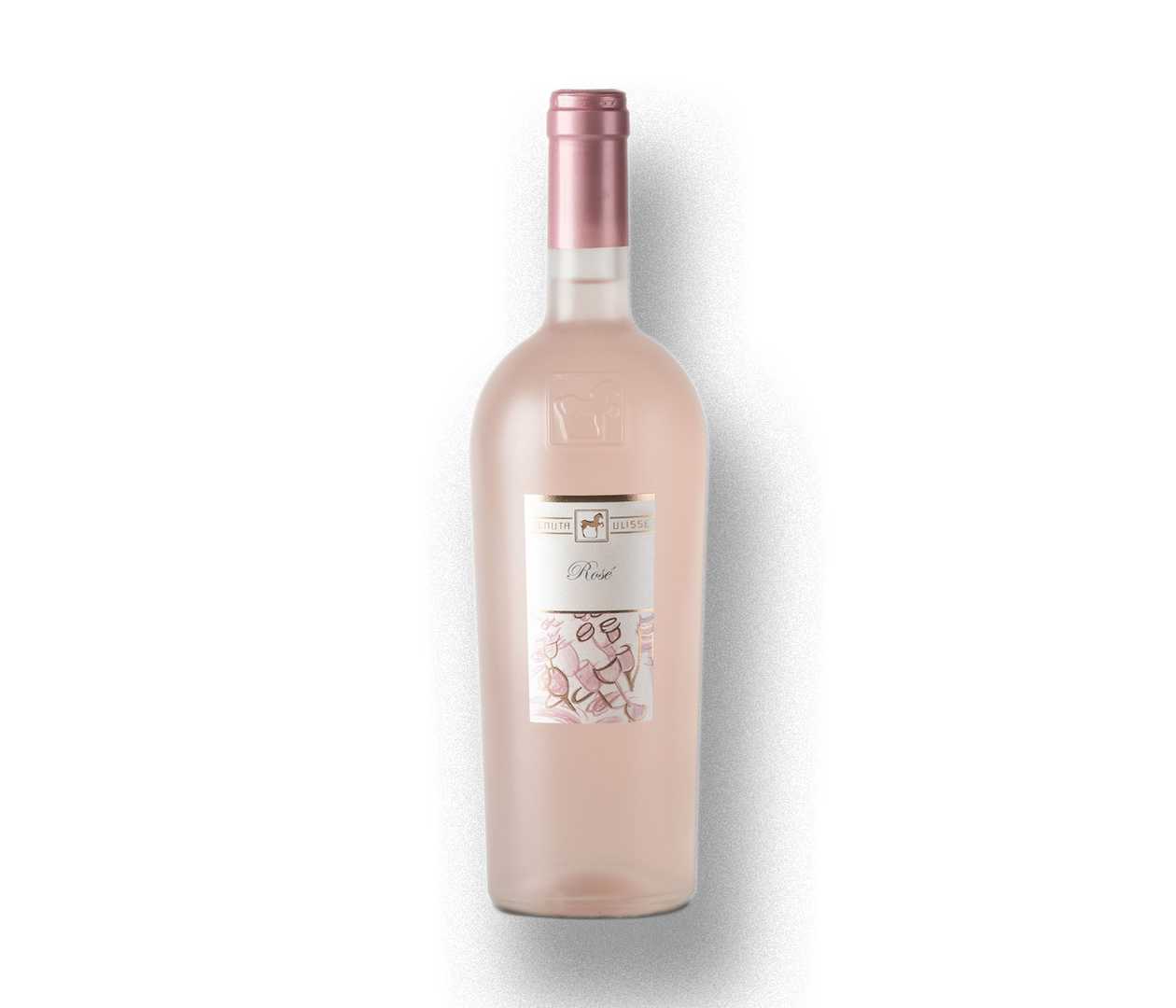 Tenuta Ulisse - Unico Rose