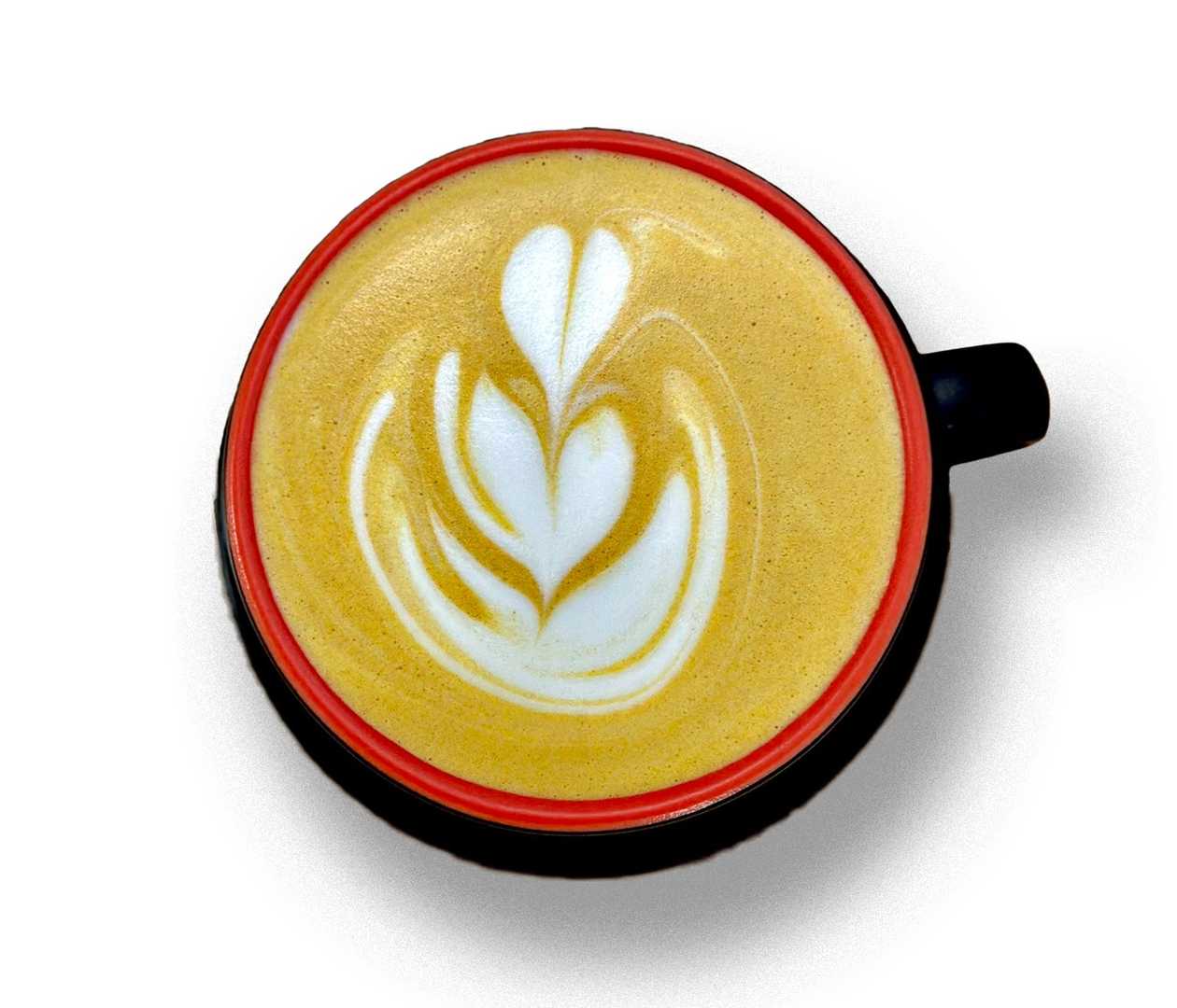 Turmeric Latte