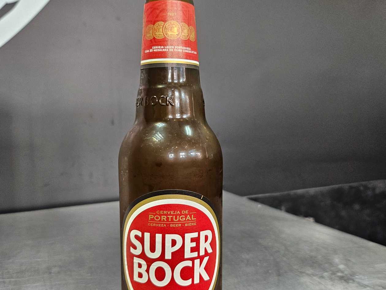 Super bock
