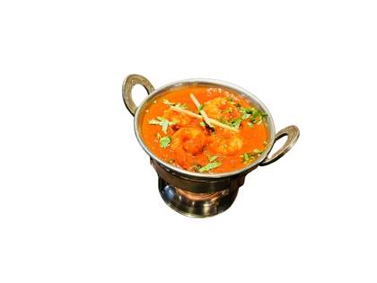 Prawn Curry