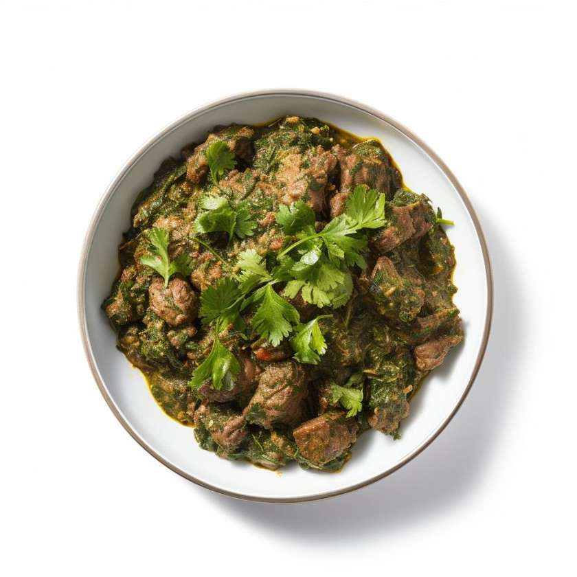 Lamb Saag (91)