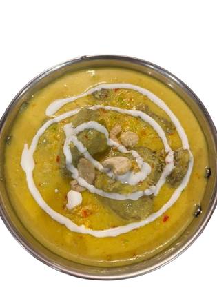 Lamb Korma