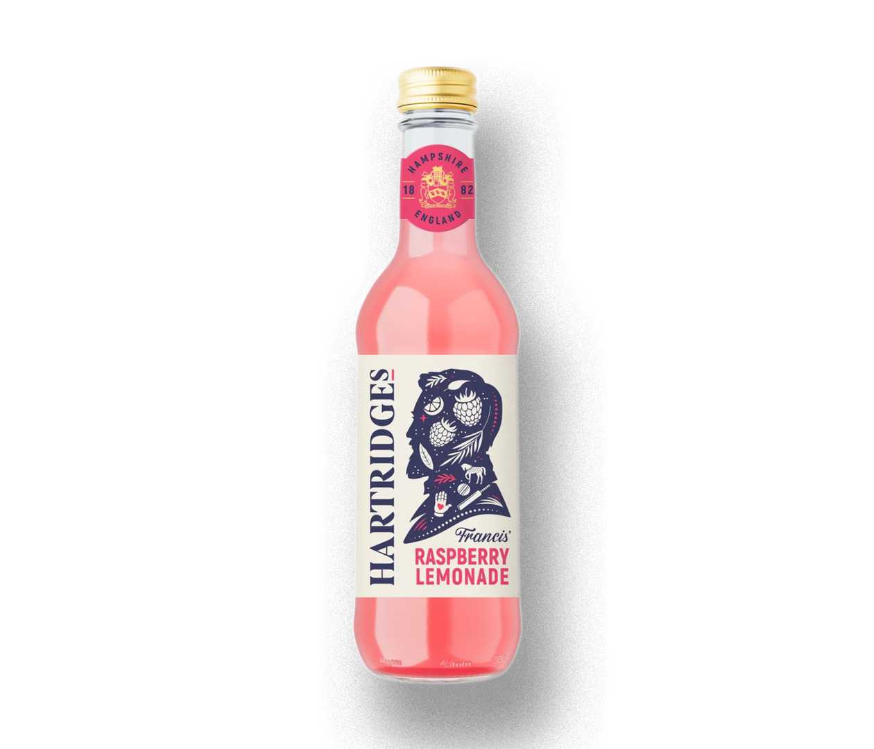 Raspberry Lemonade