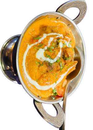 Cinnamon's Lamb Tikka Masala