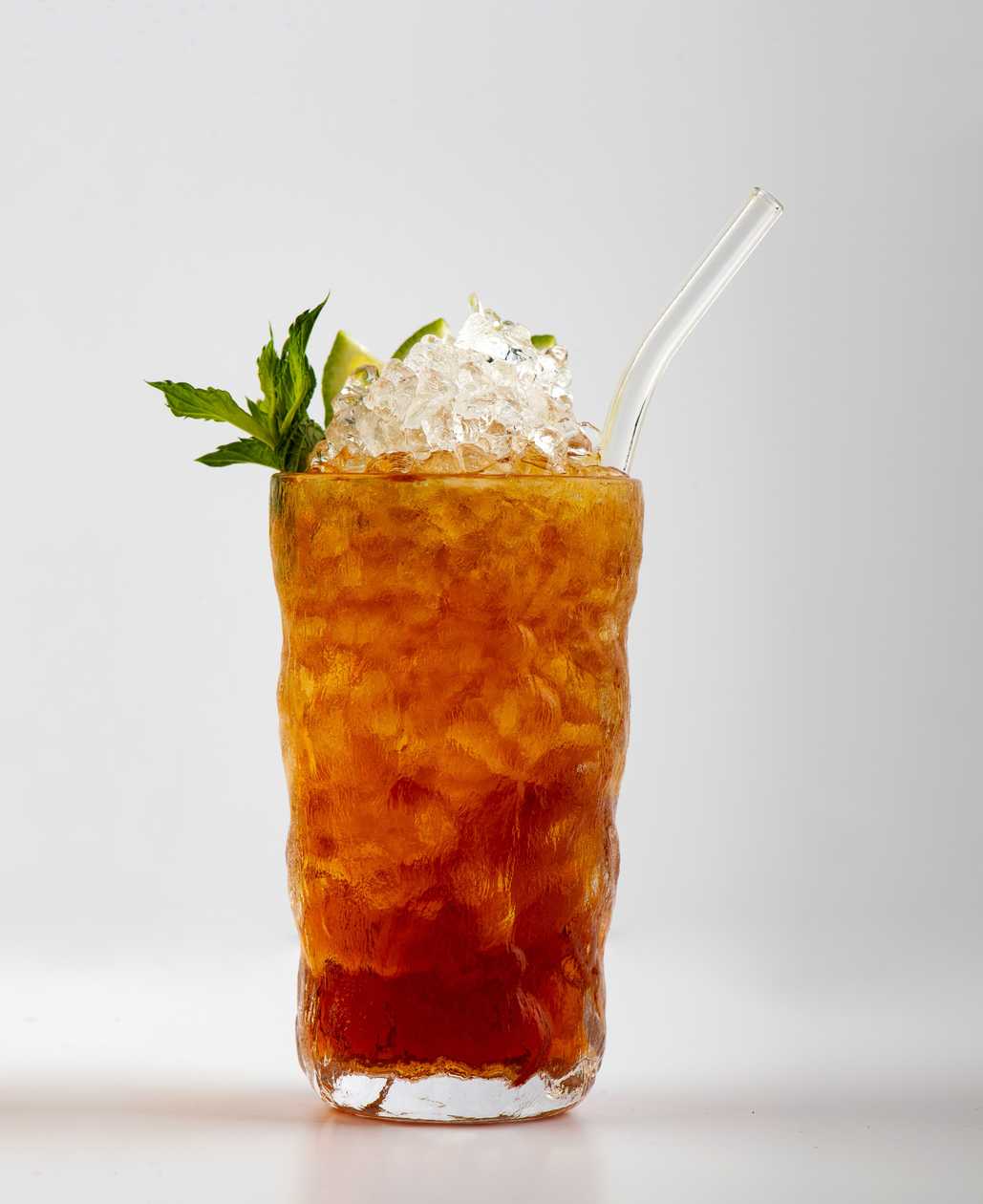 Ice Tea de Pêssego