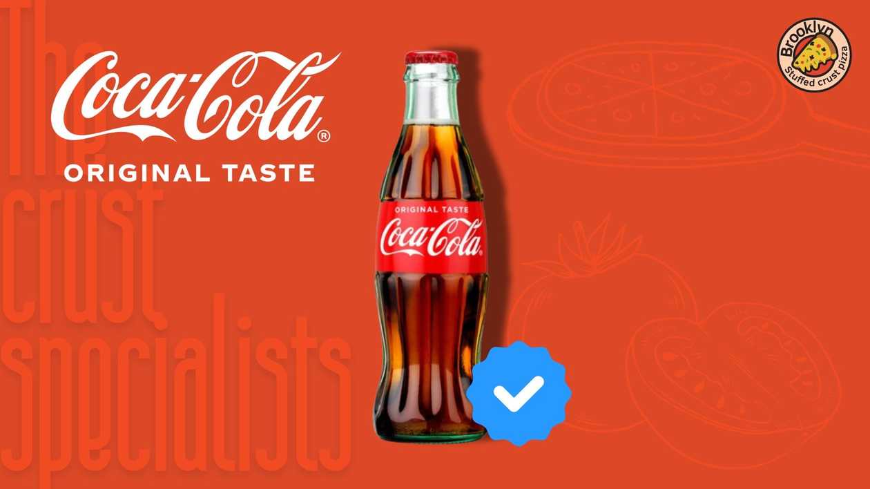 Glass Bottled Coca-Cola, 250ml