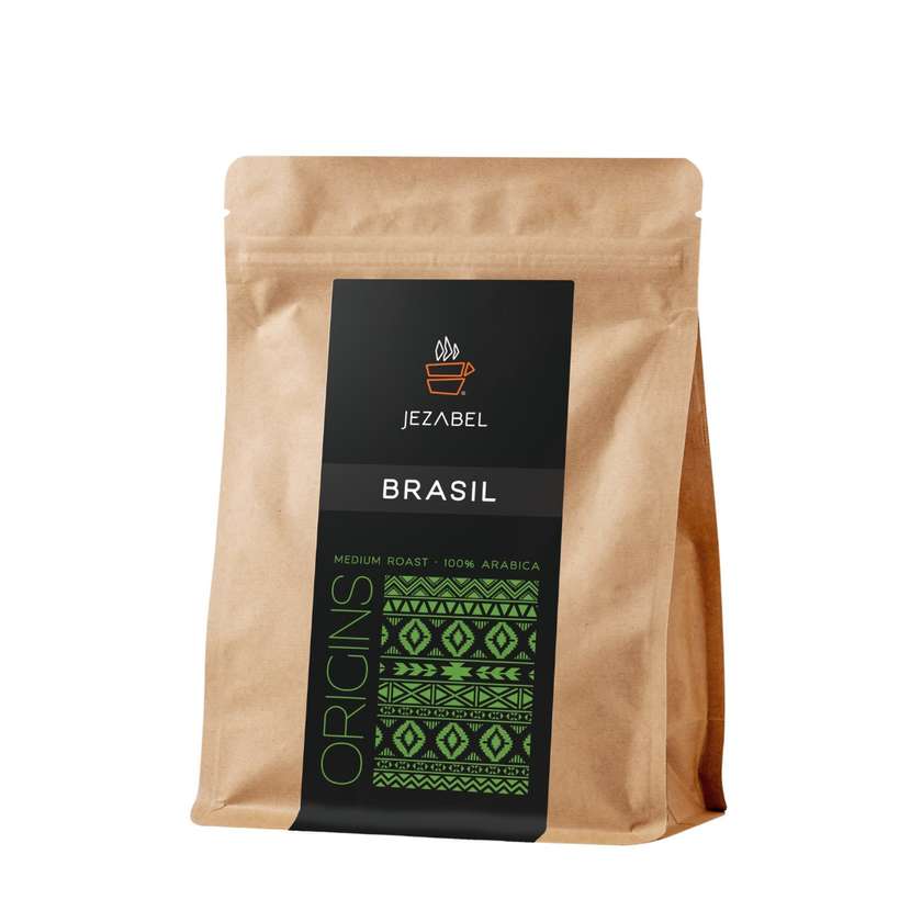 Single Origin Brazil 250g